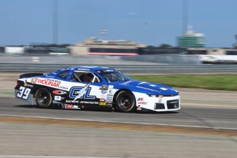 Série NASCAR Canada à ICAR - 24 août 2024
