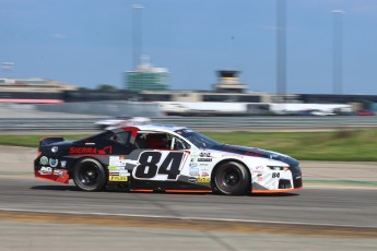 Série NASCAR Canada à ICAR - 24 août 2024