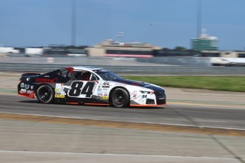 Série NASCAR Canada à ICAR - 24 août 2024