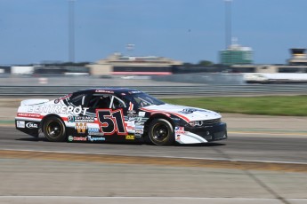 Série NASCAR Canada à ICAR - 24 août 2024