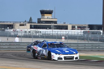 Série NASCAR Canada à ICAR - 24 août 2024