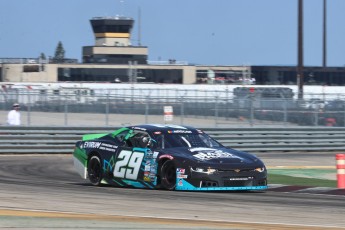 Série NASCAR Canada à ICAR - 24 août 2024