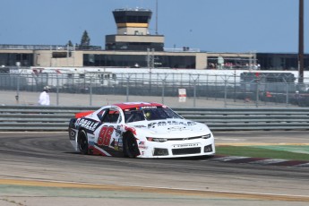 Série NASCAR Canada à ICAR - 24 août 2024