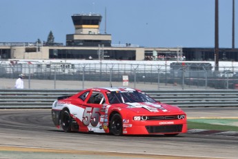 Série NASCAR Canada à ICAR - 24 août 2024