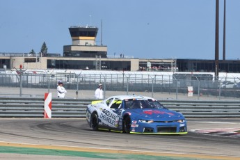 Série NASCAR Canada à ICAR - 24 août 2024