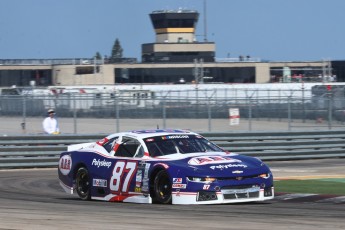Série NASCAR Canada à ICAR - 24 août 2024