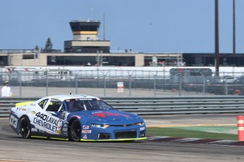 Série NASCAR Canada à ICAR - 24 août 2024