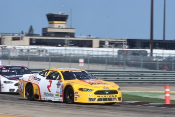 Série NASCAR Canada à ICAR - 24 août 2024