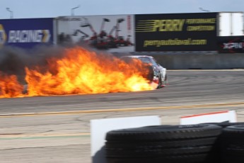 Série NASCAR Canada à ICAR - 24 août 2024