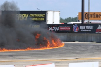 Série NASCAR Canada à ICAR - 24 août 2024