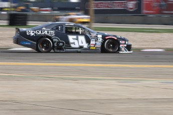 Série NASCAR Canada à ICAR - 24 août 2024