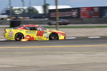 Série NASCAR Canada à ICAR - 24 août 2024