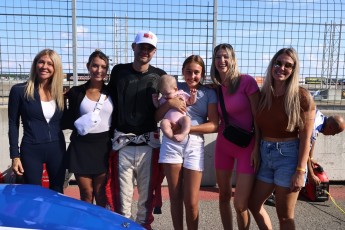 Série NASCAR Canada à ICAR - 24 août 2024
