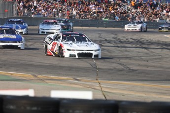 Série NASCAR Canada à ICAR - 24 août 2024