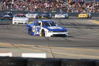 Série NASCAR Canada à ICAR - 24 août 2024