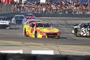 Série NASCAR Canada à ICAR - 24 août 2024