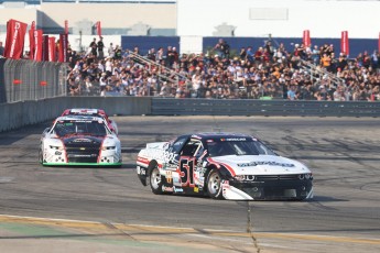 Série NASCAR Canada à ICAR - 24 août 2024