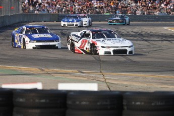 Série NASCAR Canada à ICAR - 24 août 2024