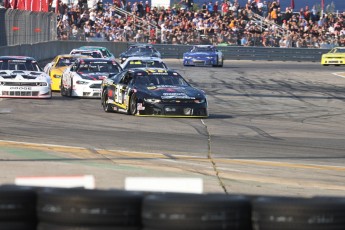 Série NASCAR Canada à ICAR - 24 août 2024