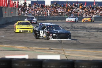 Série NASCAR Canada à ICAR - 24 août 2024