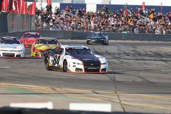 Série NASCAR Canada à ICAR - 24 août 2024