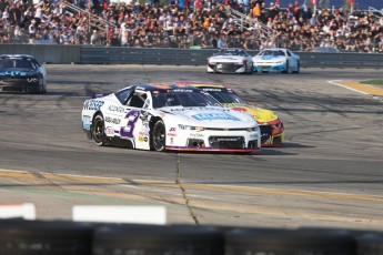 Série NASCAR Canada à ICAR - 24 août 2024