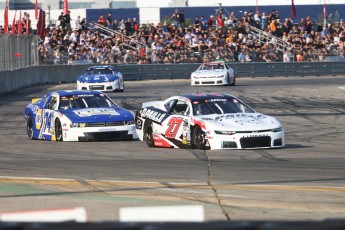 Série NASCAR Canada à ICAR - 24 août 2024