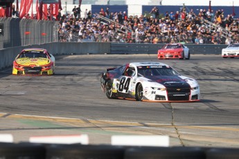 Série NASCAR Canada à ICAR - 24 août 2024
