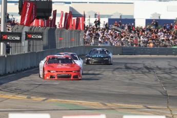 Série NASCAR Canada à ICAR - 24 août 2024