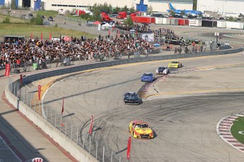 Série NASCAR Canada à ICAR - 24 août 2024