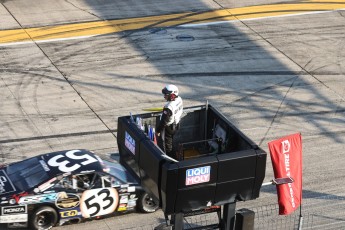 Série NASCAR Canada à ICAR - 24 août 2024