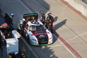 Série NASCAR Canada à ICAR - 24 août 2024