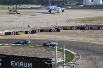 Série NASCAR Canada à ICAR - 24 août 2024