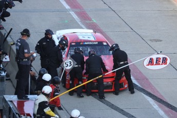 Série NASCAR Canada à ICAR - 24 août 2024