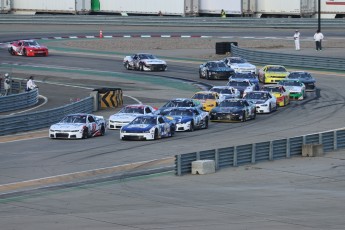 Série NASCAR Canada à ICAR - 24 août 2024