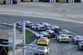 Série NASCAR Canada à ICAR - 24 août 2024