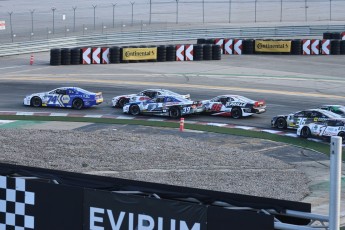 Série NASCAR Canada à ICAR - 24 août 2024