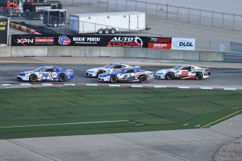 Série NASCAR Canada à ICAR - 24 août 2024