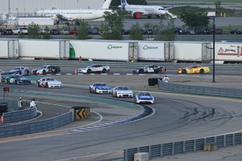 Série NASCAR Canada à ICAR - 24 août 2024
