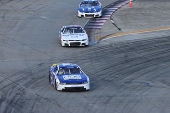 Série NASCAR Canada à ICAR - 24 août 2024