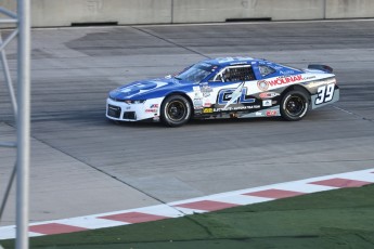 Série NASCAR Canada à ICAR - 24 août 2024