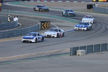 Série NASCAR Canada à ICAR - 24 août 2024