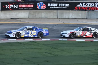 Série NASCAR Canada à ICAR - 24 août 2024
