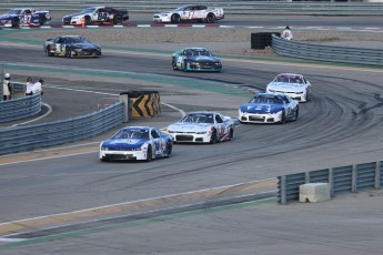 Série NASCAR Canada à ICAR - 24 août 2024