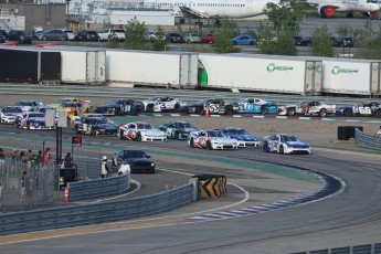 Série NASCAR Canada à ICAR - 24 août 2024
