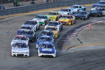 Série NASCAR Canada à ICAR - 24 août 2024
