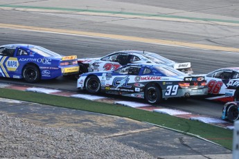 Série NASCAR Canada à ICAR - 24 août 2024