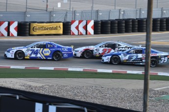 Série NASCAR Canada à ICAR - 24 août 2024