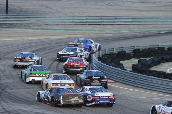 Série NASCAR Canada à ICAR - 24 août 2024