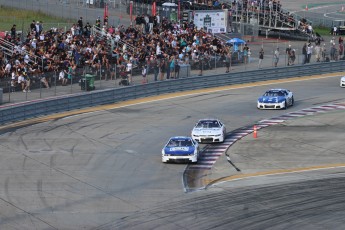Série NASCAR Canada à ICAR - 24 août 2024